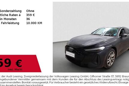 Audi A5 29.500 km 43.980 &euro; Nürnberg 90411