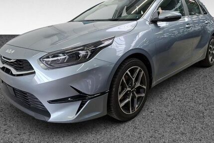 Kia ceed / Ceed 21.920 km 21.980 &euro; Bremen 28357