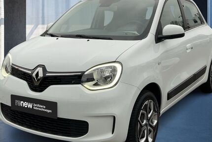 Renault Twingo 30.135 km 10.990 &euro; Hamburg 20537