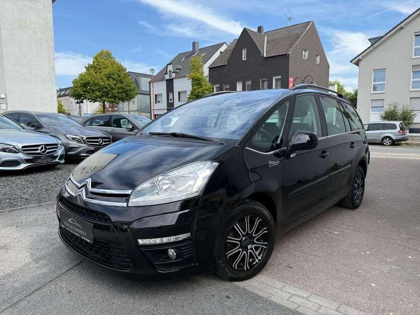 Grand C4 Picasso