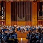 Alice Sara Ott | Konzerthausorchester Berlin | Joana Mallwitz