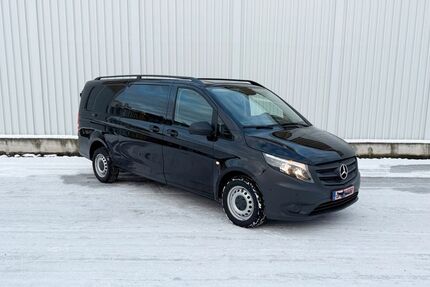 Mercedes-Benz Vito 138.771 km 20.999 &euro; Berlin 13055