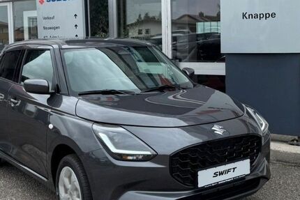 Suzuki Swift 1.500 km 19.490 &euro; Traunstein 83278