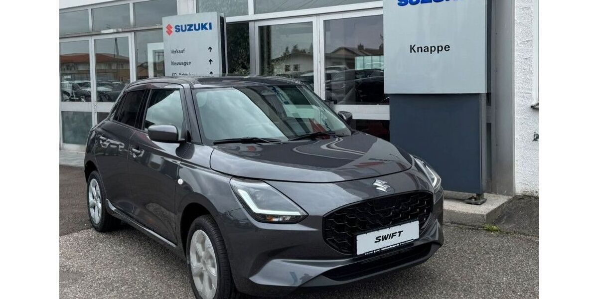 Suzuki Swift 1.500 km 19.490 &euro; Traunstein 83278