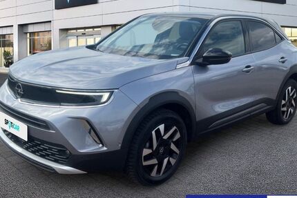 Opel Mokka 26.259 km 18.490 &euro; Jüterbog 14913