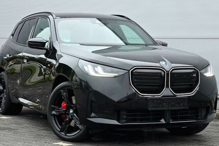BMW X3 M50 24.459 km 66.800 &euro; Wiesbaden 65201