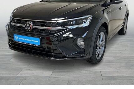VW Taigo