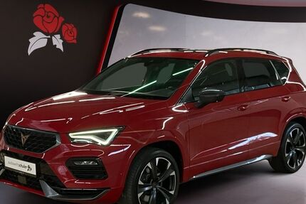 Cupra Ateca 71.200 km 31.350 &euro; Zimmern ob Rottweil 78658