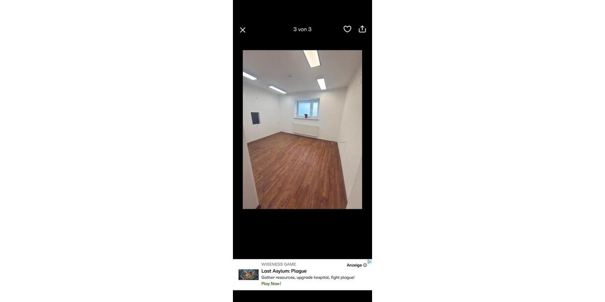 Gewerbeobjekt Pilsting - 495&euro; | Angebot:26400289