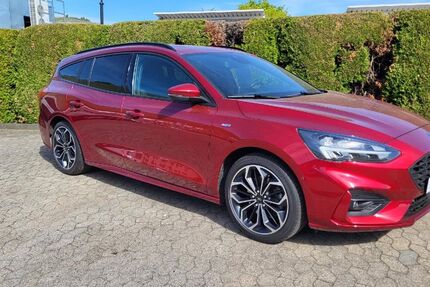Ford Focus 37.149 km 16.500 &euro; Bad Neuenahr 53474