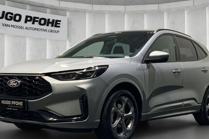 Ford Kuga 18.866 km 28.050 &euro; Hamburg 22335