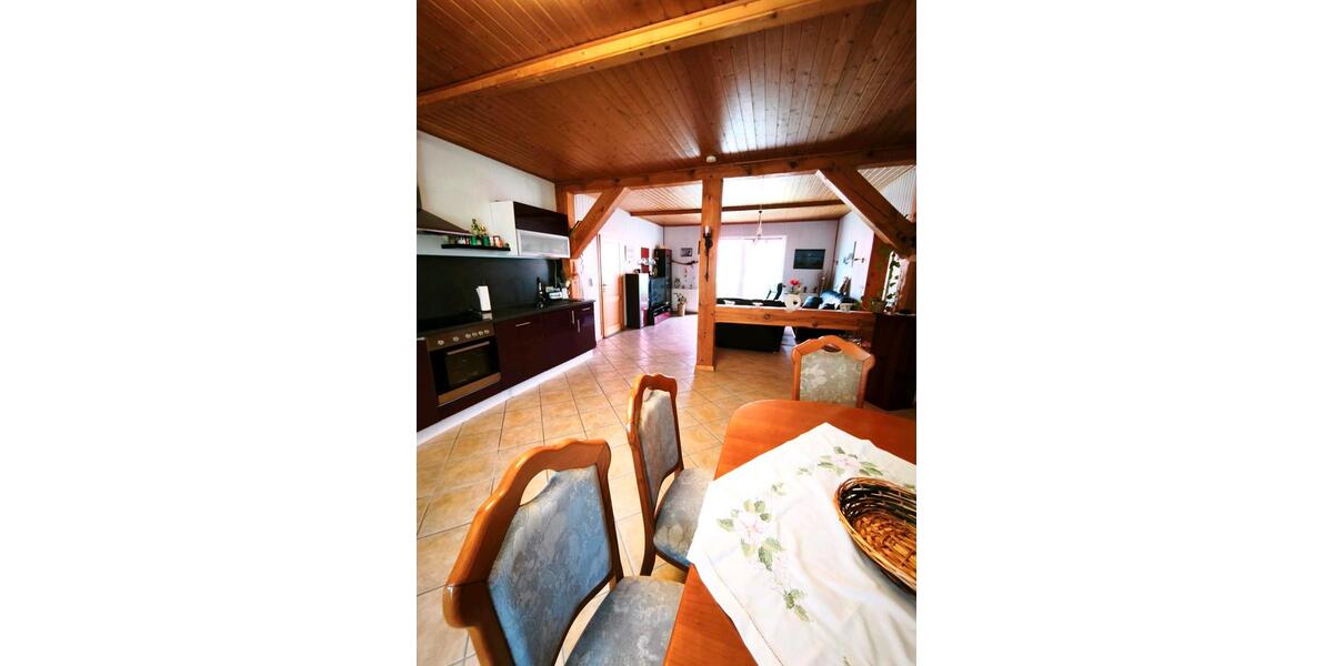 Doppelhaushälfte Usedom - 5 Zimmer, 155 m&sup2;, 310.000&euro; | Angebot:27127709