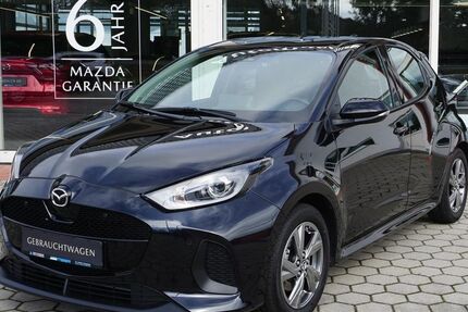 Mazda 2 Hybrid 17.000 km 23.950 &euro; Rötz 92444
