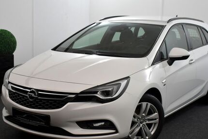 Opel Astra 74.995 km 11.890 &euro; Oldenburg 26129