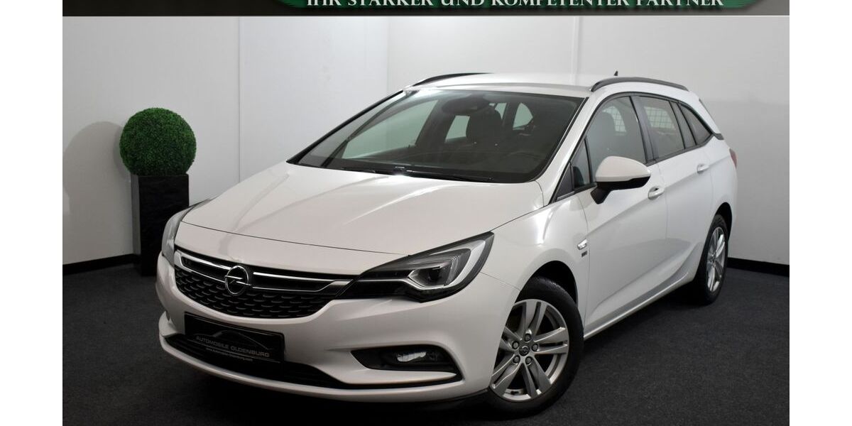 Opel Astra 74.995 km 11.890 &euro; Oldenburg 26129