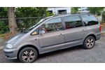 Seat Alhambra 178.000 km 6.300 &euro; Hof 95015