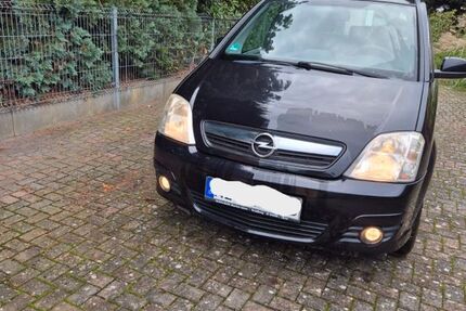 Opel Meriva 206.101 km 3.450 &euro; Rohrsen 31627