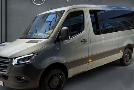 Mercedes-Benz Sprinter 12.800 km 64.900 &euro; Bardowick 21357