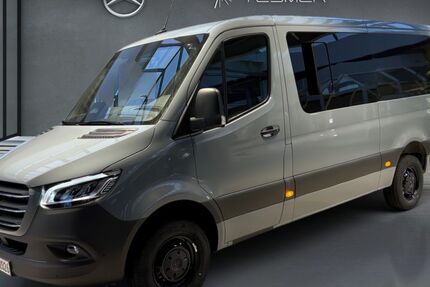Mercedes-Benz Sprinter 14.800 km 63.900 &euro; Bardowick 21357