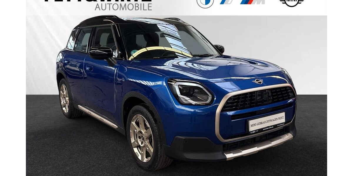 Mini Countryman C (Cooper) 21.000 km 31.800 &euro; Moers 47441