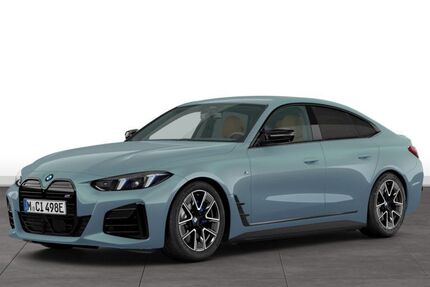 BMW i4 13.243 km 59.990 &euro; Vilsbiburg 84137