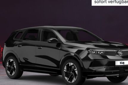 Opel Grandland (X) 4.900 km 36.380 &euro; Bühl 77815