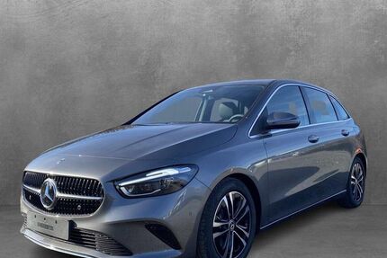 Mercedes-Benz B 200 15.000 km 51.325 &euro; Güstrow 18273