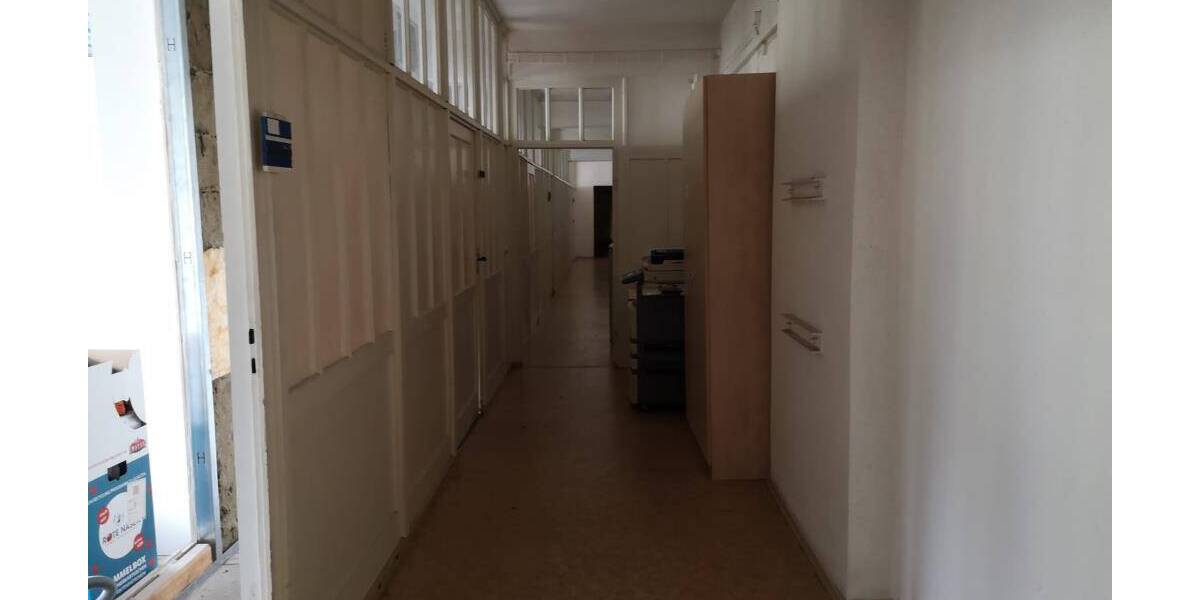 Gewerbeobjekt Stadtilm - 150.000&euro; | Angebot:25696899