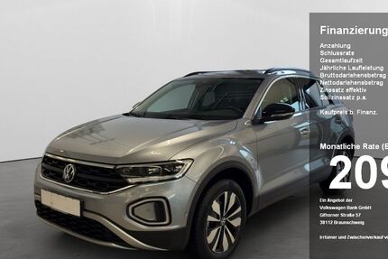 VW T-Roc 14.100 km 29.750 &euro; Regensburg 93055