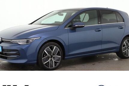 VW Golf 16.680 km 31.980 &euro; Gifhorn 38518