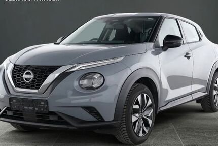 Nissan Juke 20.490 km 17.390 &euro; Wasserburg am Inn 83512