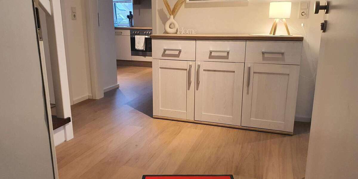 Wohnung zum Kaufen in Aurich 207.000 € 63.57 m² 3 zimmer