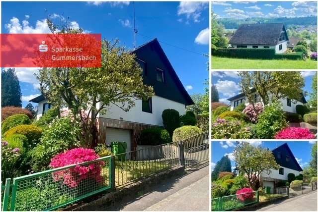 Haus zum Kaufen in Bergneustadt 249.000 € 130 m²