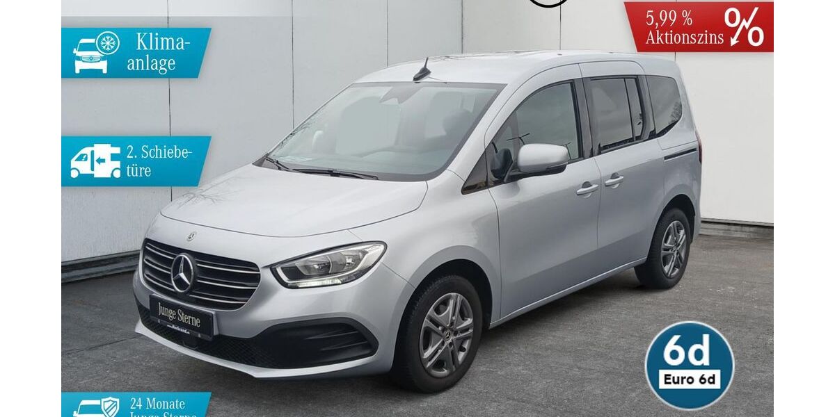 Mercedes-Benz T-Klasse 38.446 km 24.692 &euro; Gescher 48712