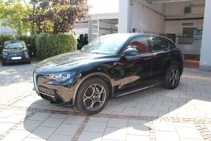 Alfa Romeo Stelvio 81.400 km 27.900 &euro; Weilheim 82362