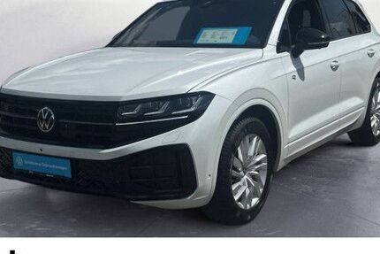 VW Touareg 32.173 km 68.480 &euro; Durmersheim 76448