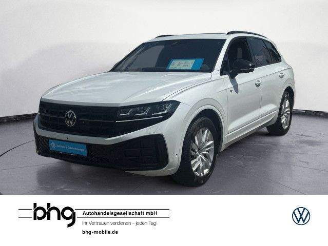 VW Touareg 32.173 km 70.910 &euro; Durmersheim 76448