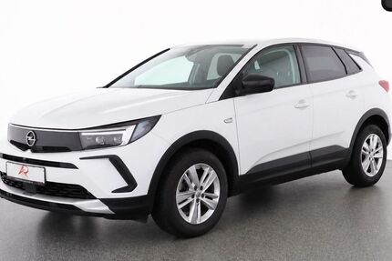Opel Grandland (X) 58.804 km 17.880 &euro; Berlin 12103