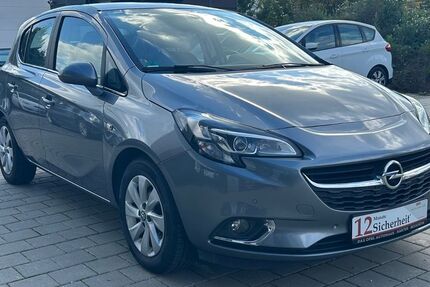 Opel Corsa 149.000 km 8.500 € Villingen-Schwenningen 78052