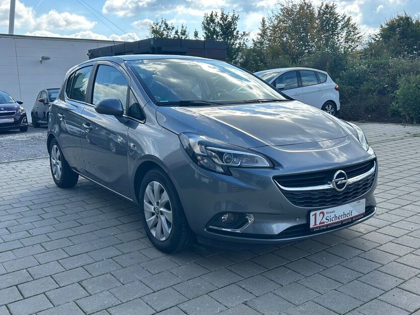 Opel Corsa 149.000 km 8.500 € Villingen-Schwenningen 78052