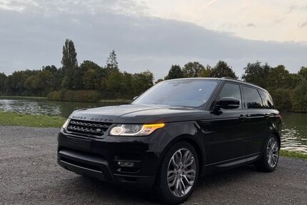 Land Rover Range Rover Sport 259.000 km 16.661 &euro; Seelze 30926