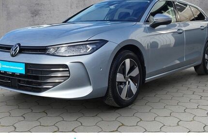 VW Passat Variant 21.800 km 32.980 &euro; Plauen 08527