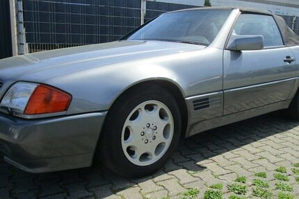 Mercedes-Benz SL 300 140.500 km 19.985 &euro; Hirschberg 69493