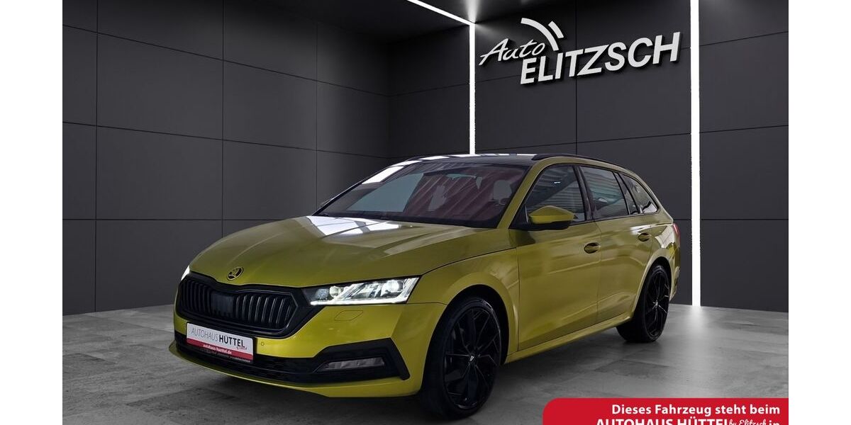 Skoda Octavia 69.516 km 22.890 &euro; Dippoldiswalde 01744