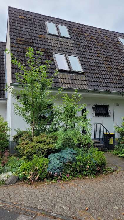Haus zum Kaufen in Wuppertal 360.000 € 128 m²