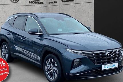 Hyundai TUCSON 45.000 km 24.950 &euro; Brandenburg an der Havel 14772