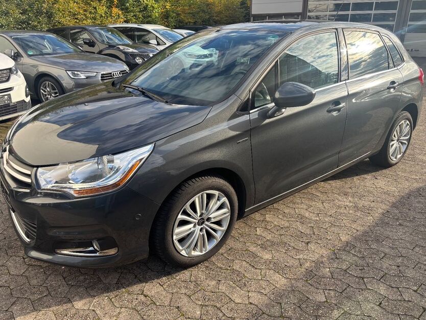 Citroen C4 100.000 km 4.900 € Saarbrücken 66115