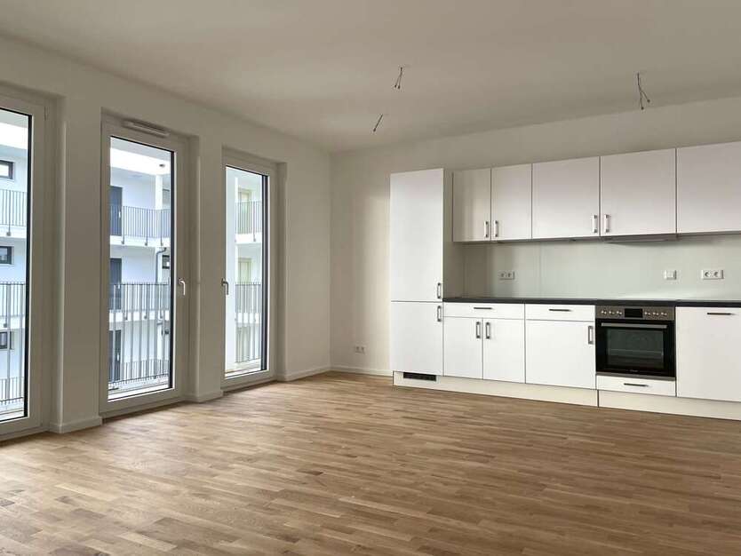 Wohnung zum Mieten in Regensburg 1.290 € 87.42 m²