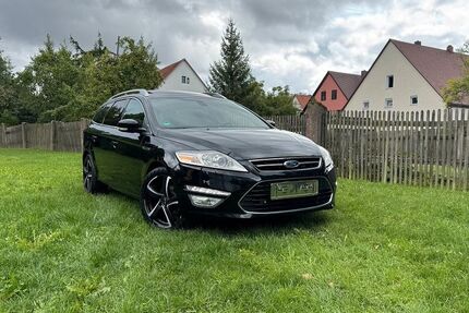 Ford Mondeo 196.000 km 5.698 € Nürnberg 90431