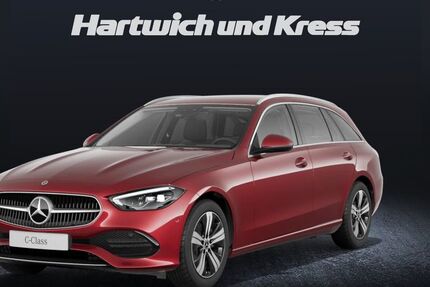 Mercedes-Benz C 200 26.450 km 37.690 &euro; Schlüchtern 36381